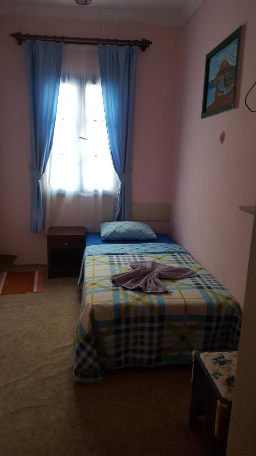 Goekmavi Pansiyon Bodrum Esterno foto