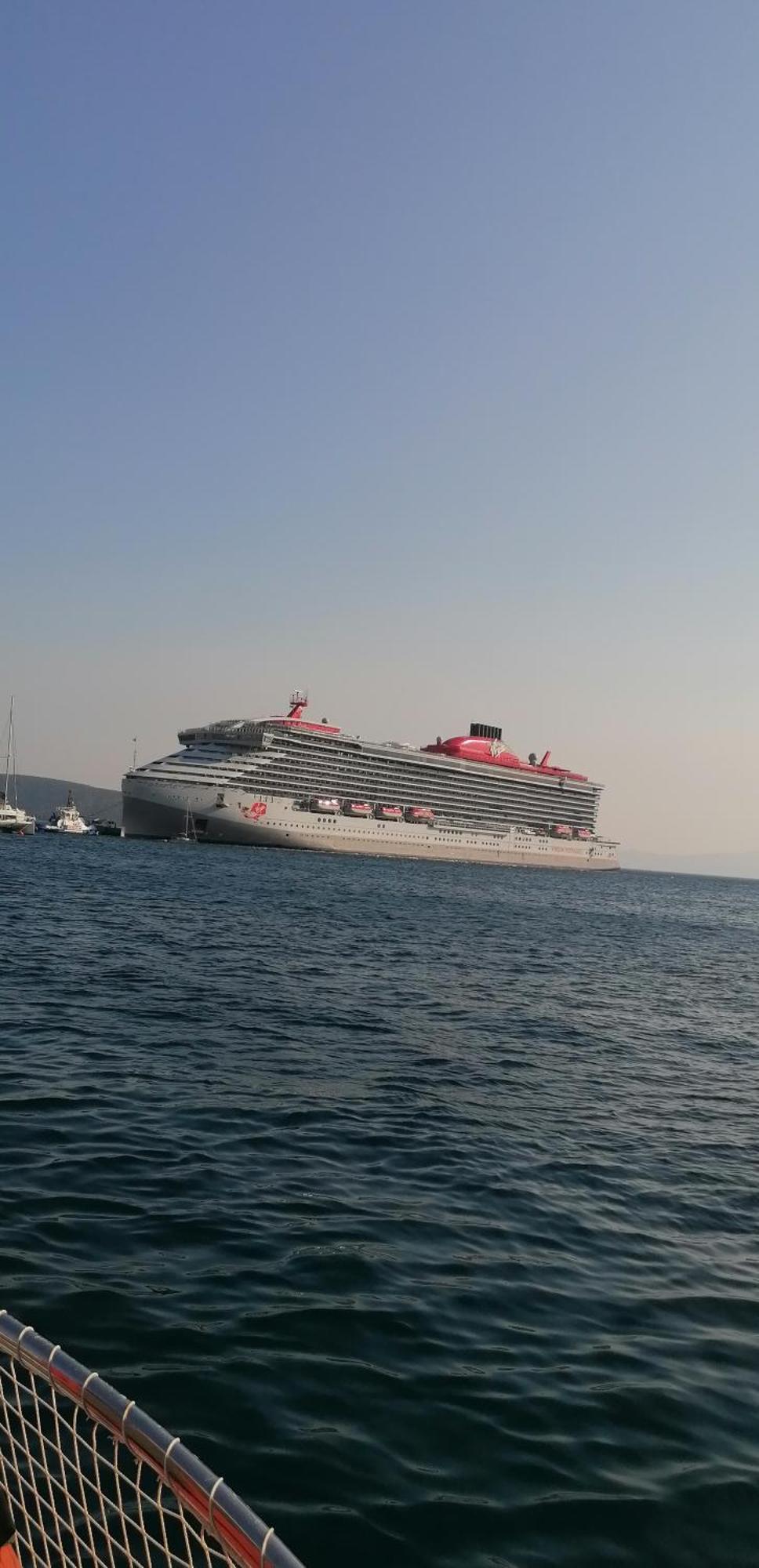 Goekmavi Pansiyon Bodrum Esterno foto