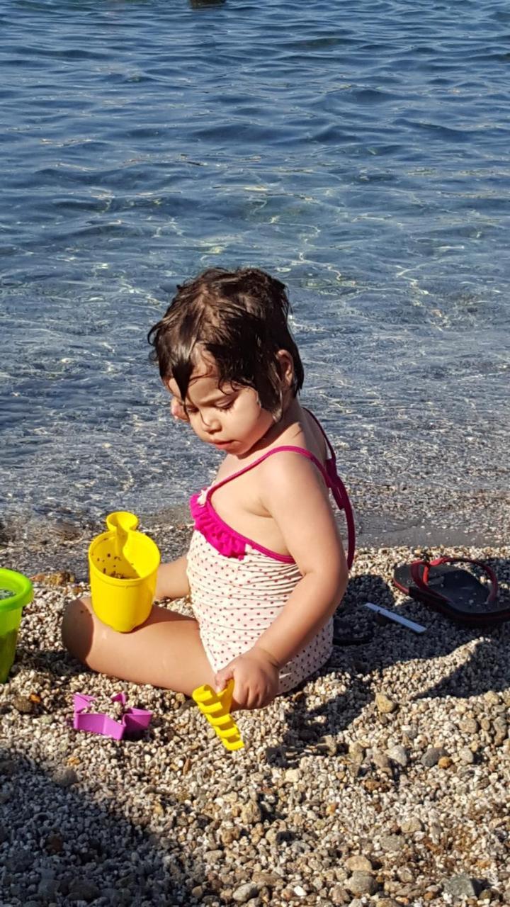 Goekmavi Pansiyon Bodrum Esterno foto